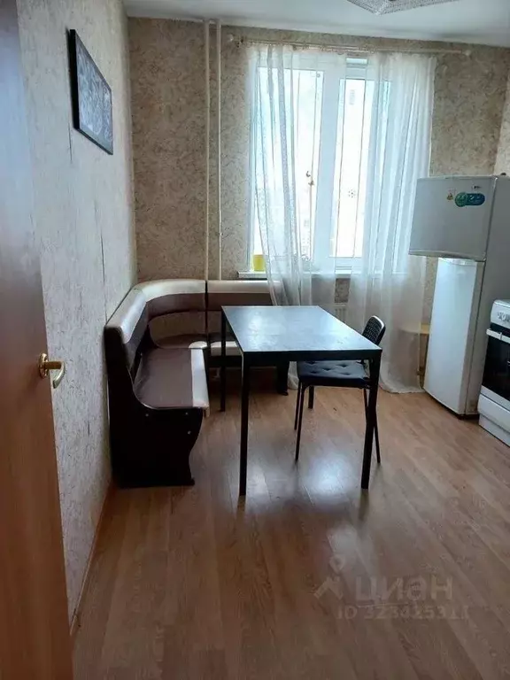 1-к кв. Ленинградская область, Мурино Всеволожский район, просп. ... - Фото 1