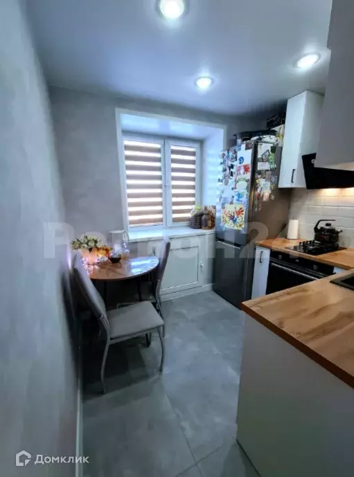 Продаётся 2-к квартира, 44 м - Фото 0
