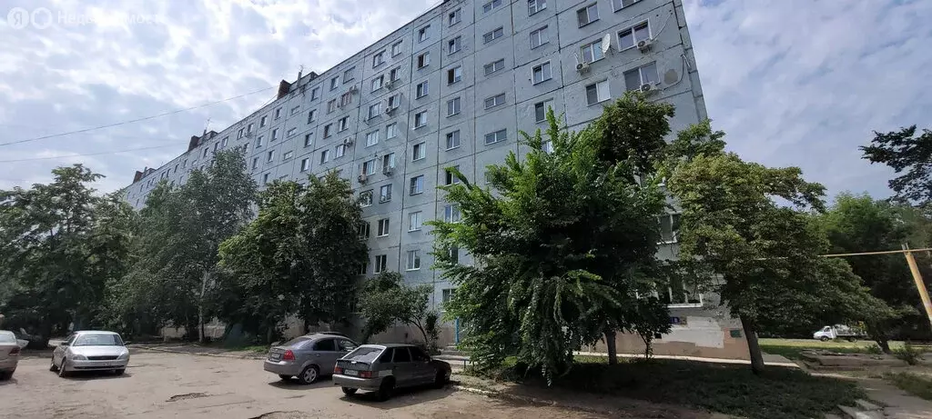 3-комнатная квартира: Сызрань, проспект Гагарина, 8 (54.6 м) - Фото 0