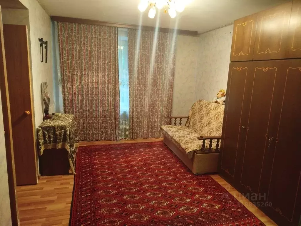 2-к кв. Москва Авиационная ул., 74К1 (47.2 м) - Фото 0