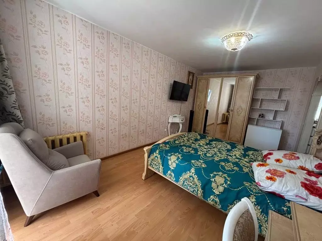 1-к кв. Марий Эл, Йошкар-Ола ул. Куйбышева, 55 (40.0 м) - Фото 0