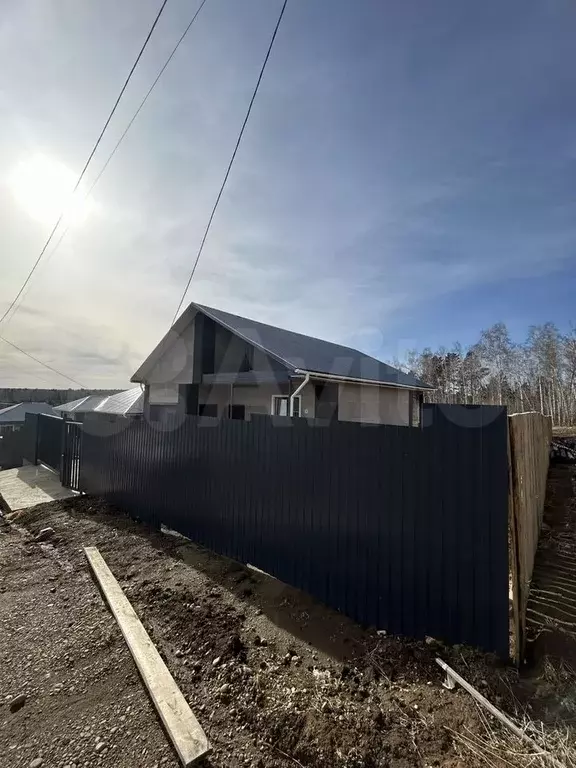 Дом 150 м на участке 8 сот. - Фото 1