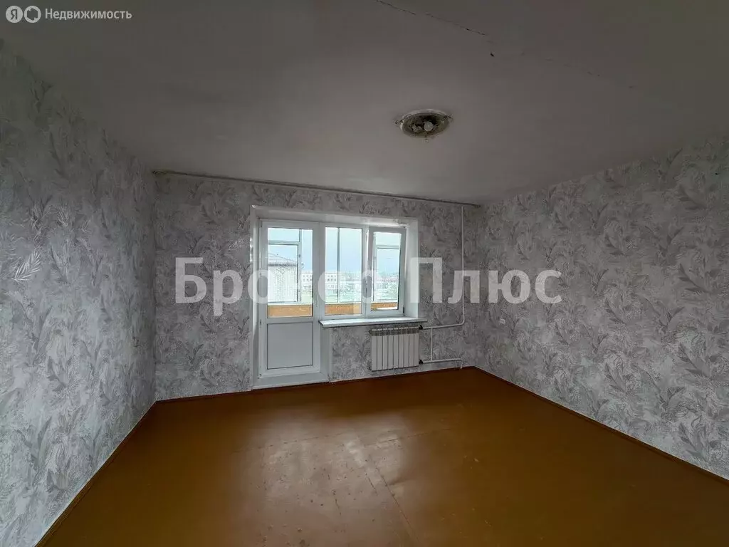 2-комнатная квартира: Абакан, улица Журавлёва, 8А (49.7 м) - Фото 1