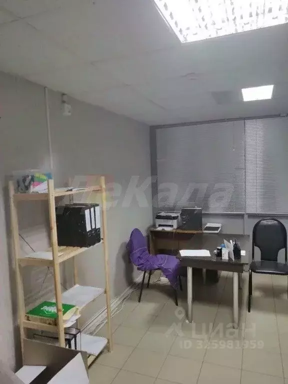 Офис в Ульяновская область, Ульяновск ул. Робеспьера, 114 (18 м) - Фото 1