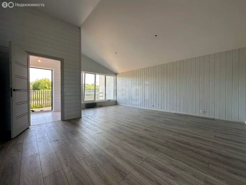 Дом в Московская область, Дмитровский муниципальный округ, деревня ... - Фото 2