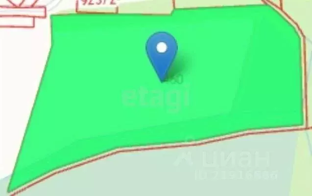 Участок в Калининградская область, Гурьевский муниципальный округ, ... - Фото 2