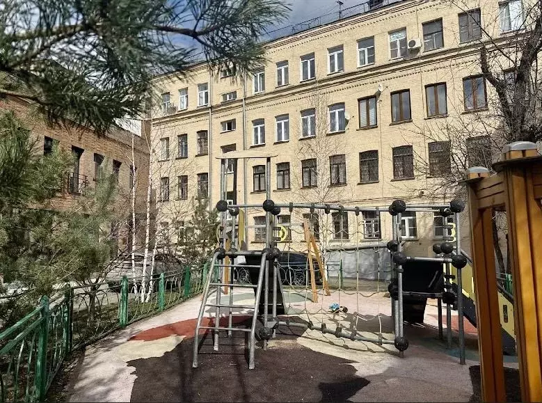 Квартира-студия, 12,1 м, 4/4 эт. - Фото 0