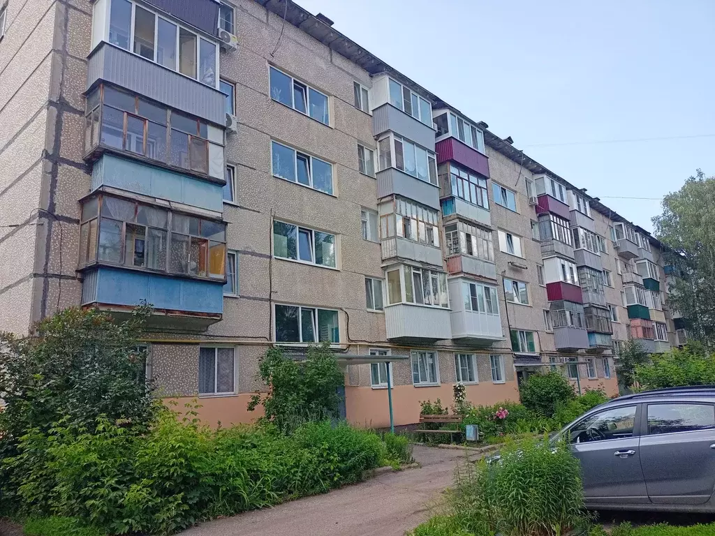 Продаётся 2-к квартира, 36.7 м - Фото 0