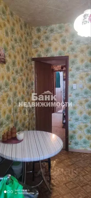 2-к кв. Саратовская область, Вольск муниципальное образование, Клены ... - Фото 1