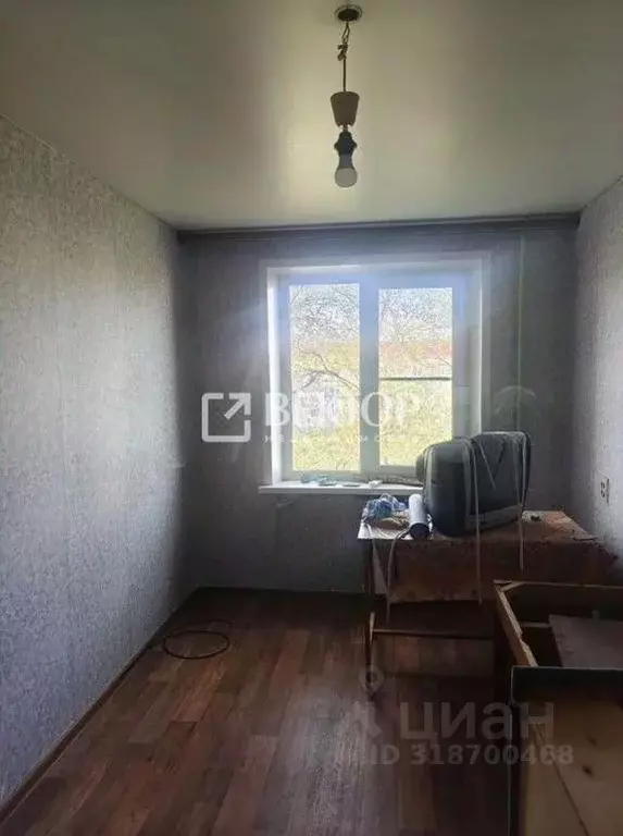 2-к кв. Ивановская область, Иваново ТЭЦ-3 мкр, 11 (47.0 м) - Фото 0