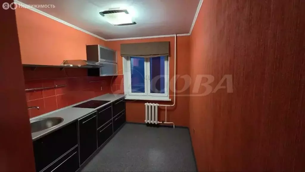 3-комнатная квартира: Курган, улица Бурова-Петрова, 96Г (62 м) - Фото 2