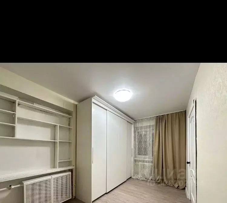 2-к кв. Московская область, Люберцы Хлебозаводской проезд, 5 (40.2 м) - Фото 2