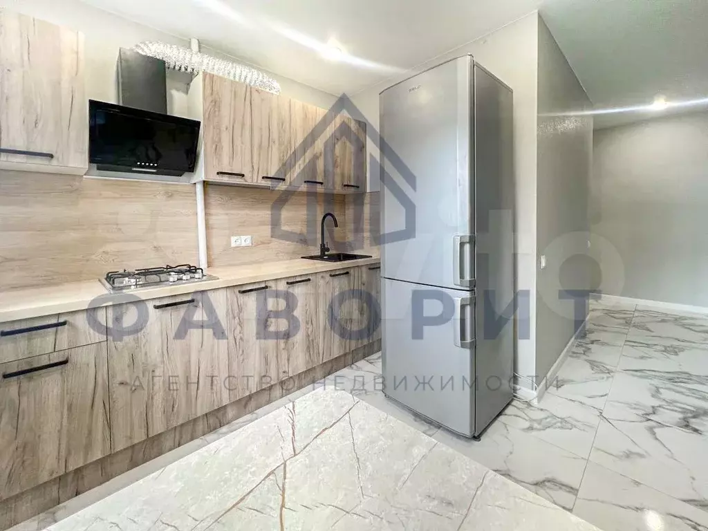 2-к. квартира, 45 м, 3/5 эт. - Фото 1