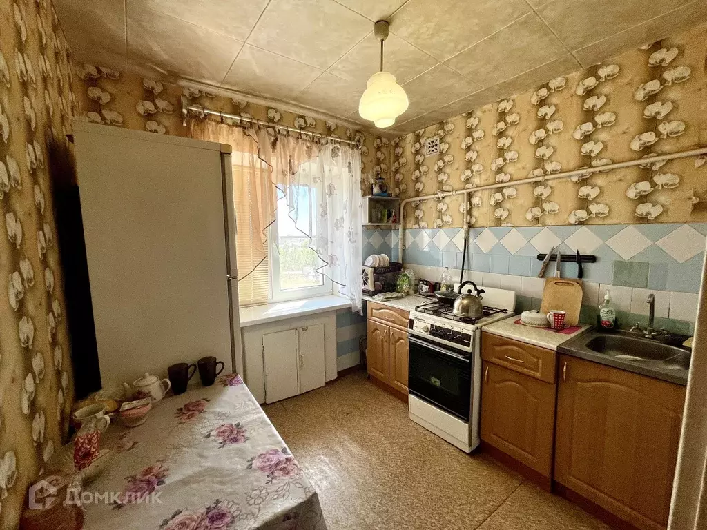 Продаётся 1-к квартира, 34.6 м - Фото 0