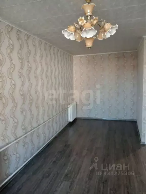 1-к кв. Свердловская область, Талица пос. Маян, ул. Санаторная, 1 ... - Фото 1