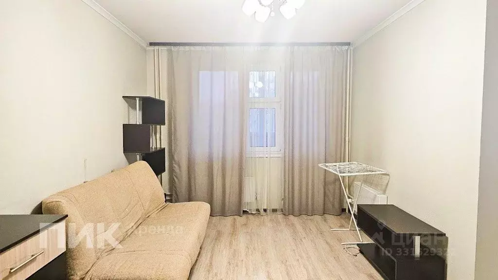 2-к кв. Московская область, Химки Совхозная ул., 16к3 (56.4 м) - Фото 1