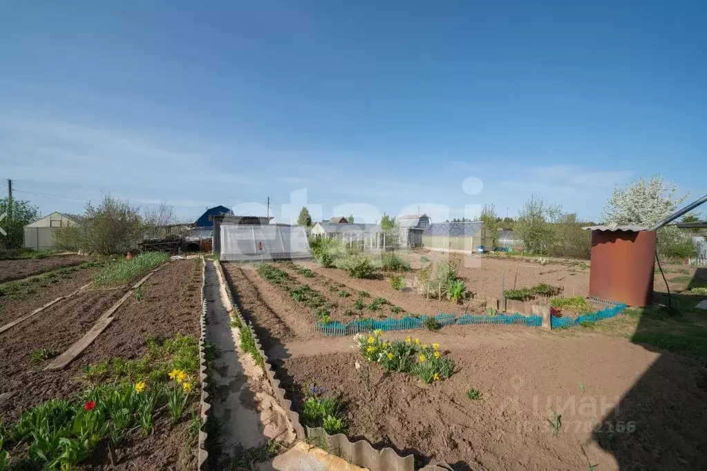 Дом в Пермский край, Добрянка Дружба садовые участки, 475 (12 м) - Фото 2