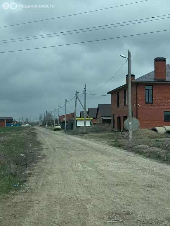 Участок в село Кухаривка, улица Победы (15 м) - Фото 1
