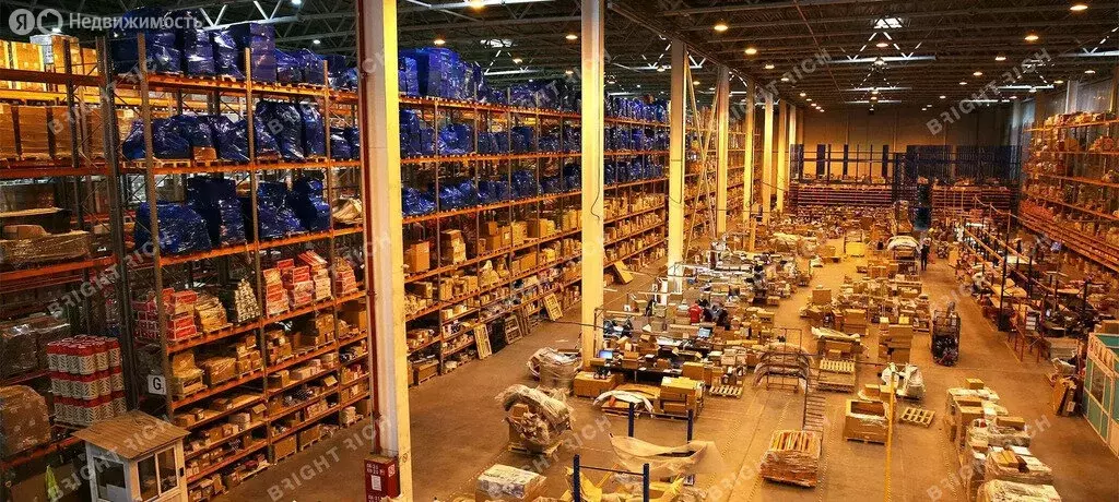 Склад (5950.2 м) - Фото 1