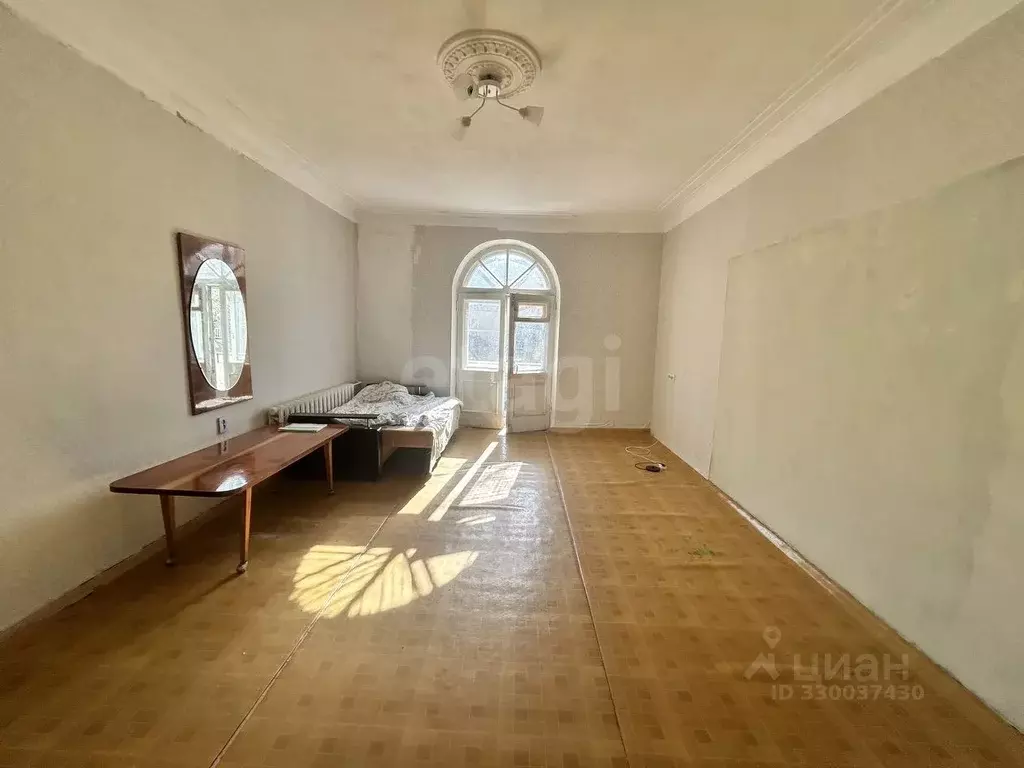 3-к кв. Челябинская область, Озерск ул. Пушкина, 5 (94.7 м) - Фото 1