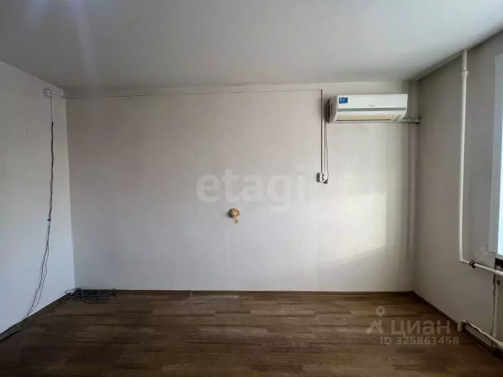 Комната Калужская область, Калуга ул. Генерала Попова, 7 (13.1 м) - Фото 2