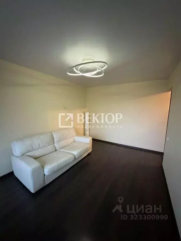 2-к кв. Ивановская область, Иваново ул. Победы, 15 (38.7 м) - Фото 2