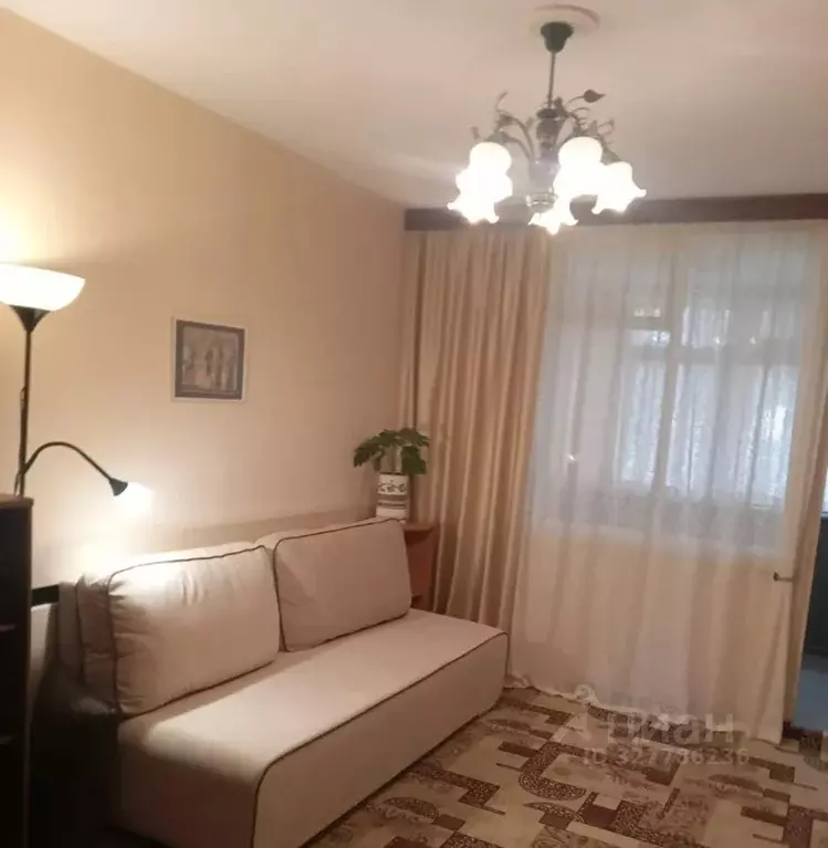 2-к кв. Краснодарский край, Сочи Адлер жилрайон, ул. Голубые Дали, 19 ... - Фото 1