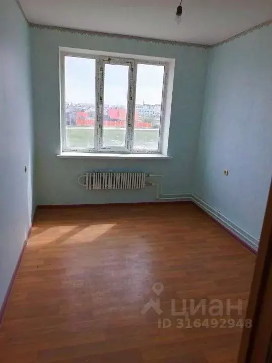 2-к кв. Тамбовская область, Тамбов Мичуринская ул., 329Б (45.0 м) - Фото 1
