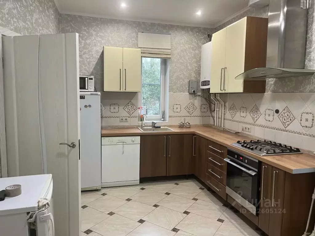 Коттедж в Москва, Москва, Щербинка ул. Красная (100 м) - Фото 2