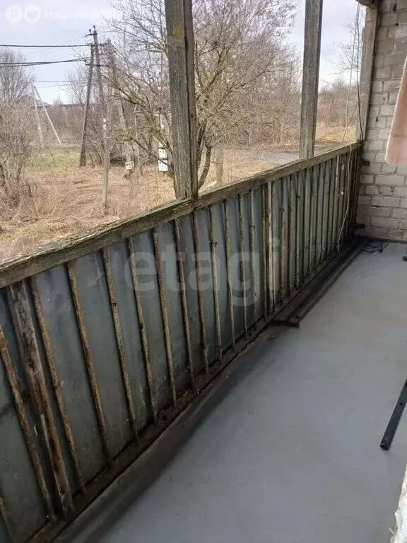 2-комнатная квартира: посёлок Пятидорожное, Советский переулок, 1 ... - Фото 1