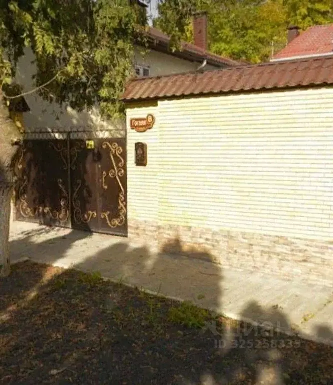 2-к кв. Ставропольский край, Пятигорск ул. Гоголя, 8 (50.0 м) - Фото 2