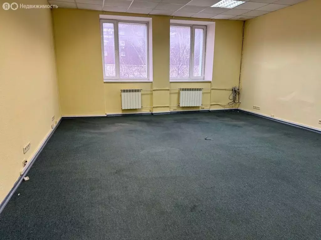 Офис (33.3 м) - Фото 2