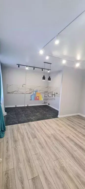 3-к кв. Тульская область, Тула ул. Максима Горького, 20 (64.2 м) - Фото 1