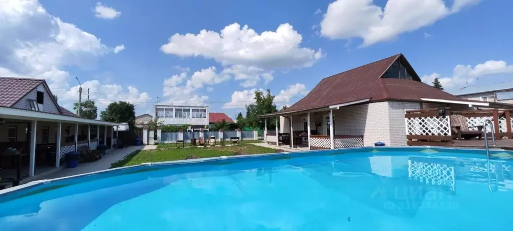 2-к кв. Алтайский край, Яровое Солнечная ул., 5 (40.0 м) - Фото 1
