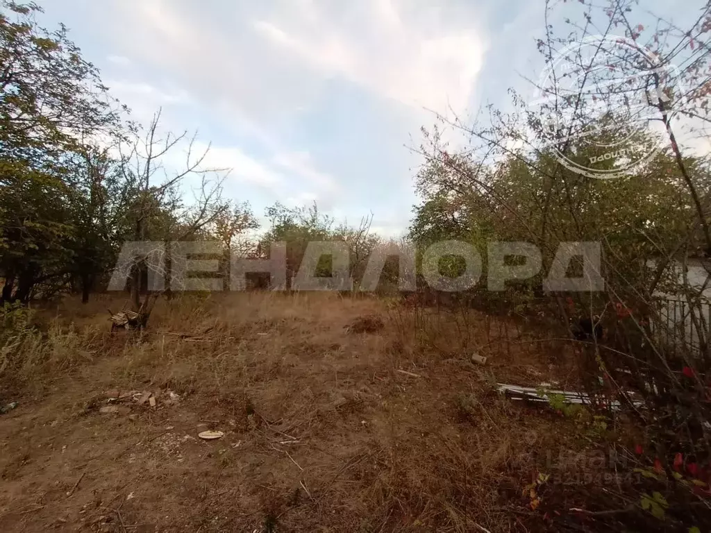 Участок в Ростовская область, Новочеркасск Донские Зори СТ,  (6.0 ... - Фото 0