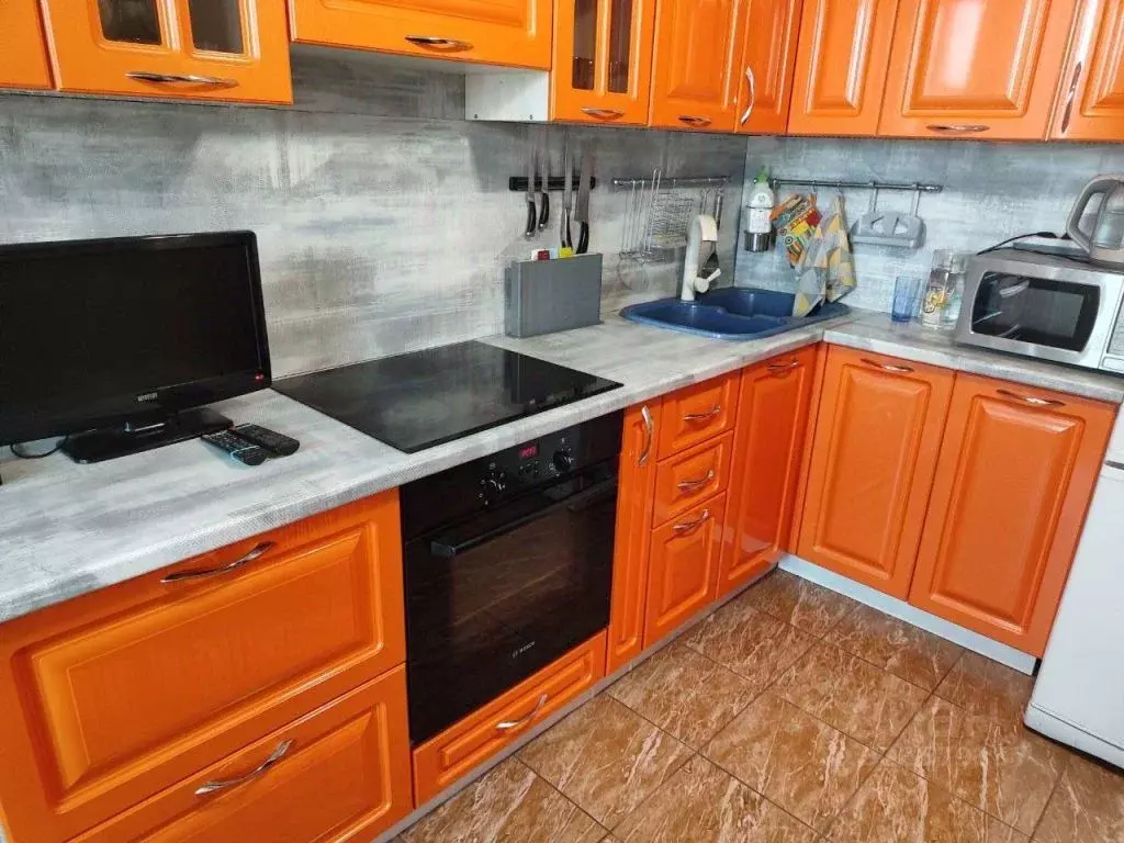 2-к кв. Нижегородская область, Нижний Новгород Украинская ул., 48 ... - Фото 2