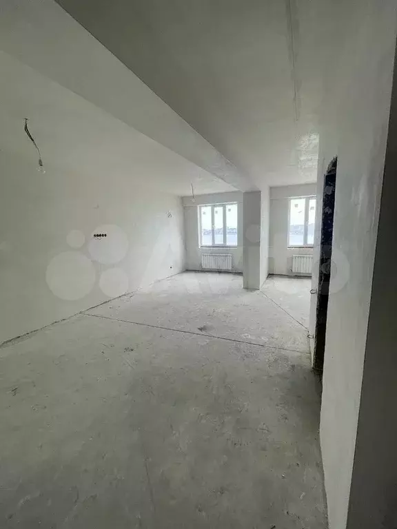 1-к. квартира, 45 м, 4/16 эт. - Фото 0