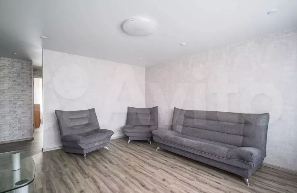 Продаётся 3-к квартира, 62.3 м - Фото 0