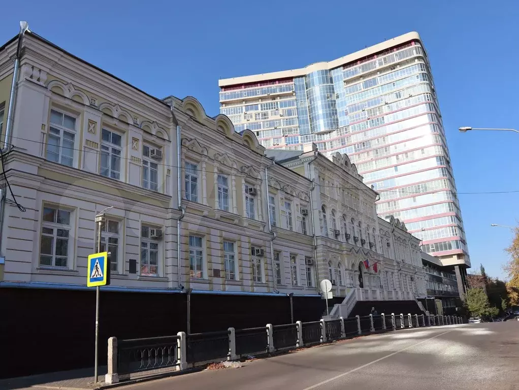 Свободного назначения, 98 м - Фото 0