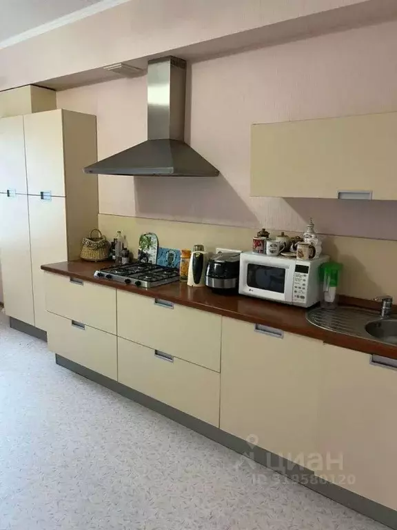 2-к кв. Самарская область, Самара ул. Алексея Толстого, 72 (88.0 м) - Фото 2