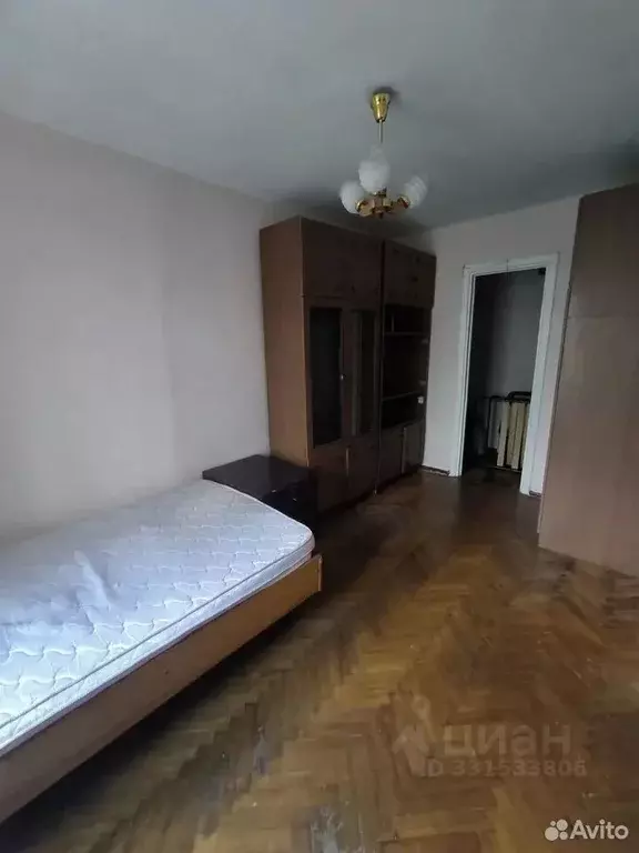 2-к кв. Москва Живописная ул., 6К2 (45.0 м) - Фото 2