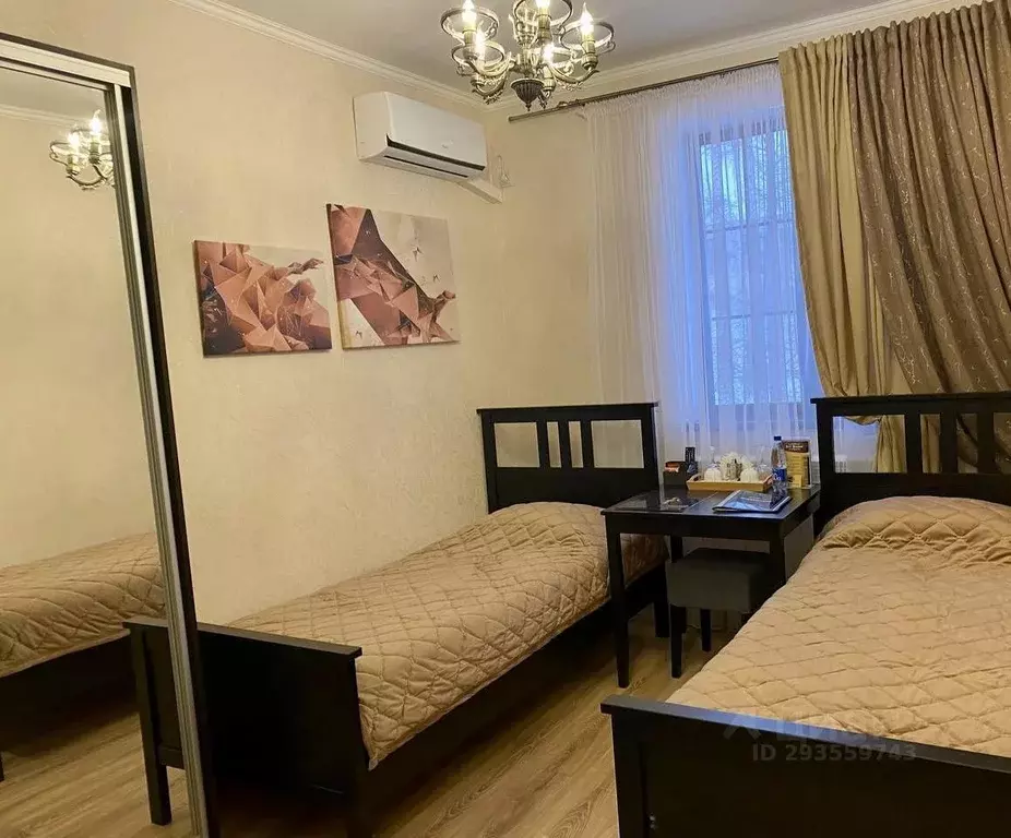 Комната Татарстан, Нурлат Заводская ул., 16 (16.0 м) - Фото 1