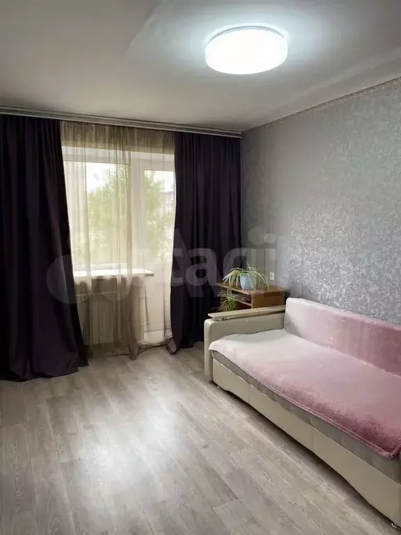 2-к. квартира, 49 м, 3/5 эт. - Фото 1