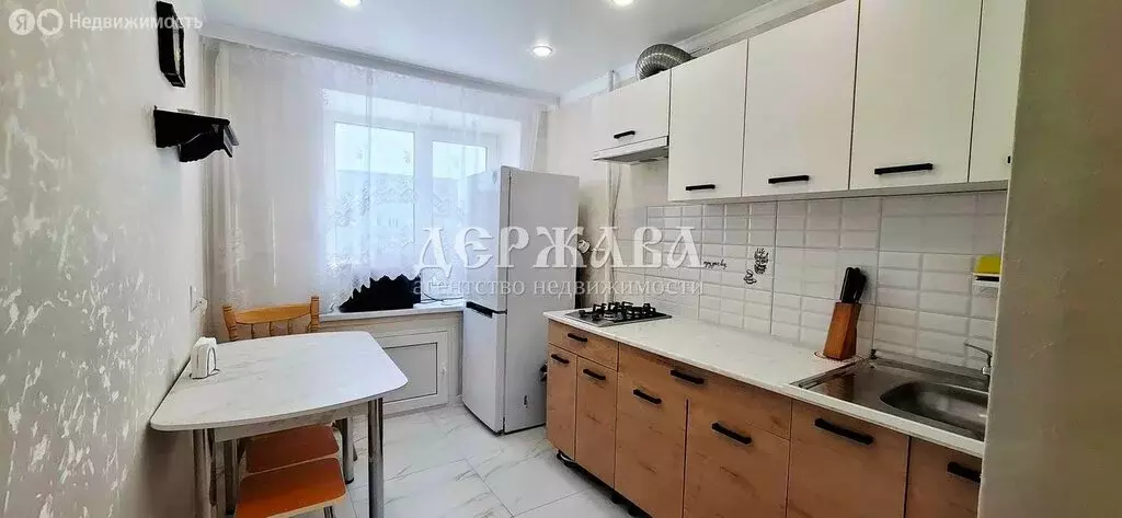 1-комнатная квартира: Старый Оскол, микрорайон Интернациональный, 33 ... - Фото 2