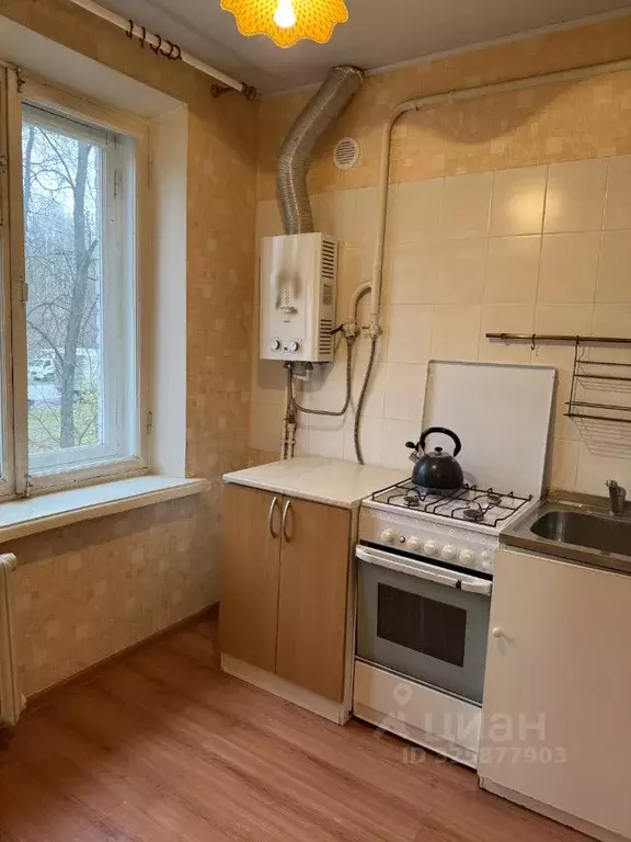 2-к кв. Московская область, Королев Садовая ул., 11 (43.0 м) - Фото 2