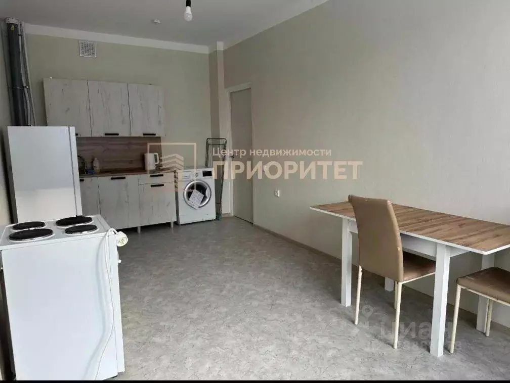 1-к кв. Саха (Якутия), Якутск ул. Юрия Шафера, 6 (48.0 м) - Фото 1