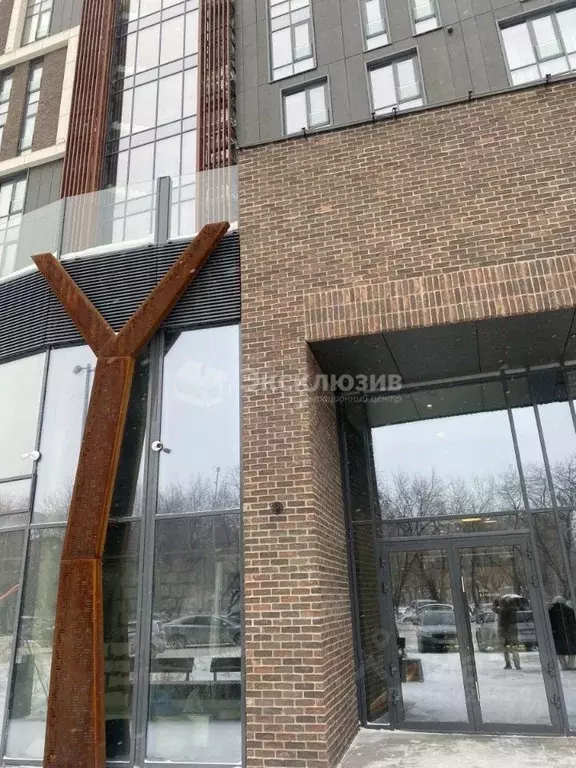 Помещение свободного назначения в Тюменская область, Тюмень ул. ... - Фото 1