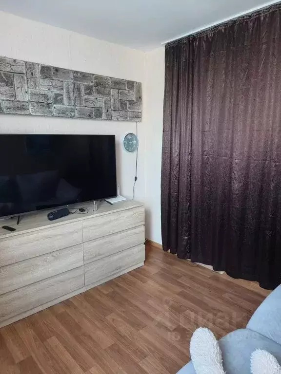 2-к кв. Псковская область, Печоры Псковская ул., 41А (35.0 м) - Фото 2