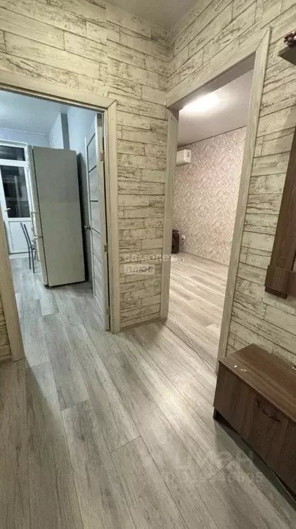 1-к кв. Краснодарский край, Краснодар ул. Домбайская, 55к3 (35.0 м) - Фото 1