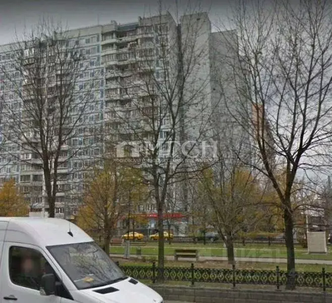 2-к кв. Москва Осенний бул., 5К1 (57.8 м) - Фото 1